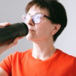 Easy Ways to Drink More Water Every Day